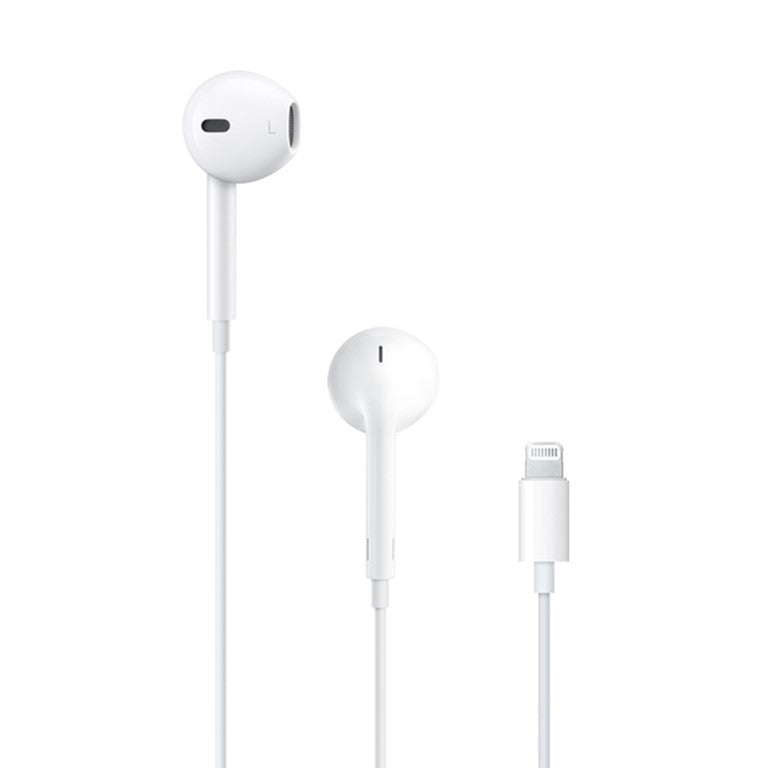 Auricolari Apple EarPods - Lightning