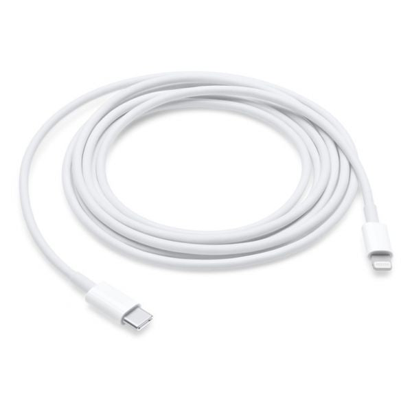 Cavo Apple da USB-C a Lightning - 2m
