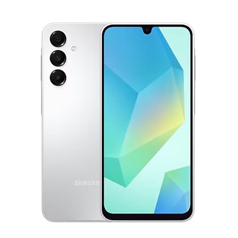 Samsung Galaxy A16 128Gb 4Gb-Ram 4G Dual Sim A165 - Gray - EU