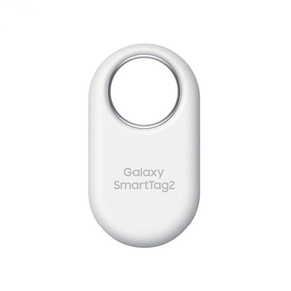 Samsung Galaxy SmartTag2 - White