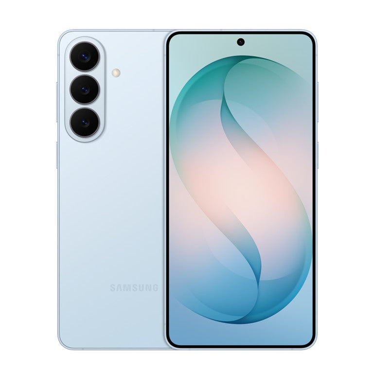 Samsung S947 Galaxy S26+ 512Gb 12Gb-RAM 5G Dual Sim - Sky Blue
