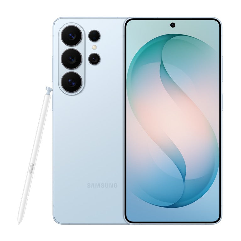 Samsung S948 Galaxy S26 Ultra 512Gb 12Gb-RAM 5G Dual Sim - Sky Blue