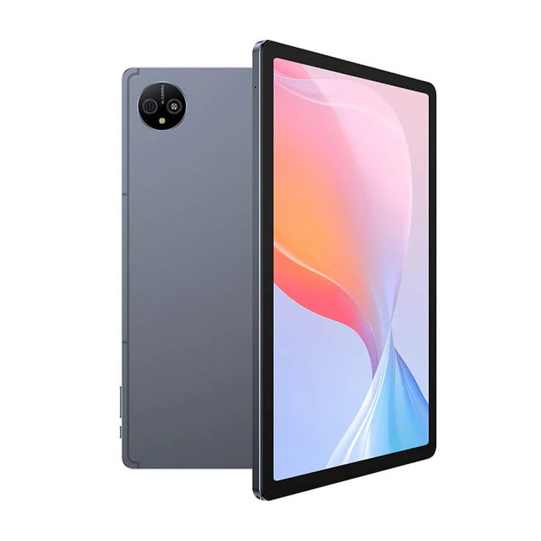 Ulefone Tab A11 128Gb 4Gb-Ram Wifi + Cellular 11.0 Dual Sim - Space Gray