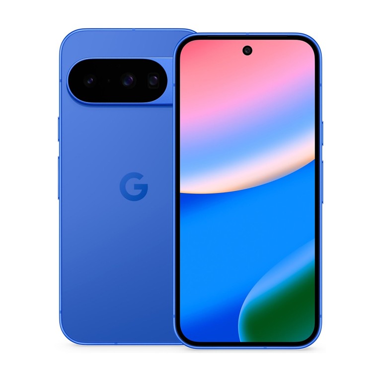 Google Pixel 10 256Gb 5G - Indigo - EU