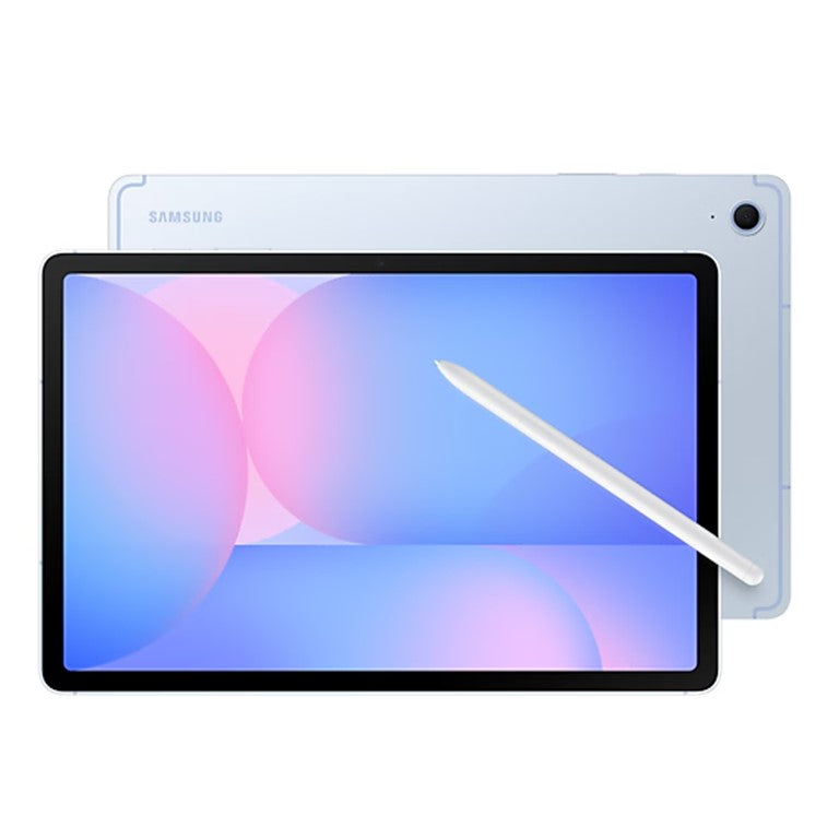 Samsung Galaxy Tab S10 FE 5G 128Gb 8Gb-Ram X526 - 10.9 - Blue - EU