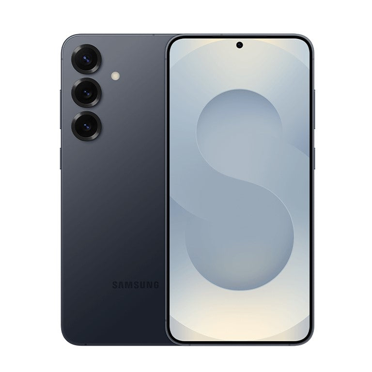 Samsung Galaxy S25 512Gb 12Gb-Ram 5G Dual Sim S931 - Blueblack - EU
