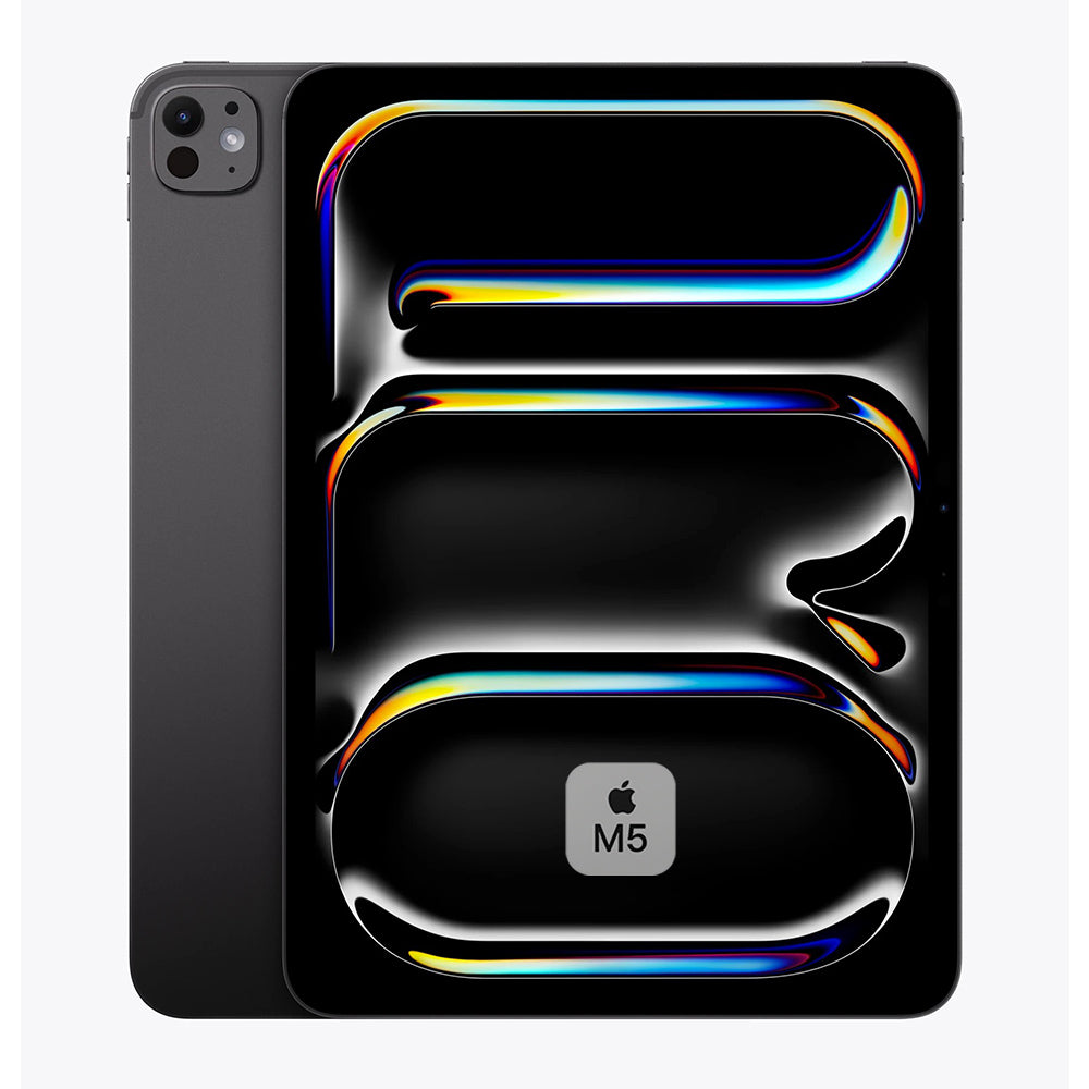 Apple iPad Pro 2025 M5 11.0 256Gb WiFi - Space Black - EU