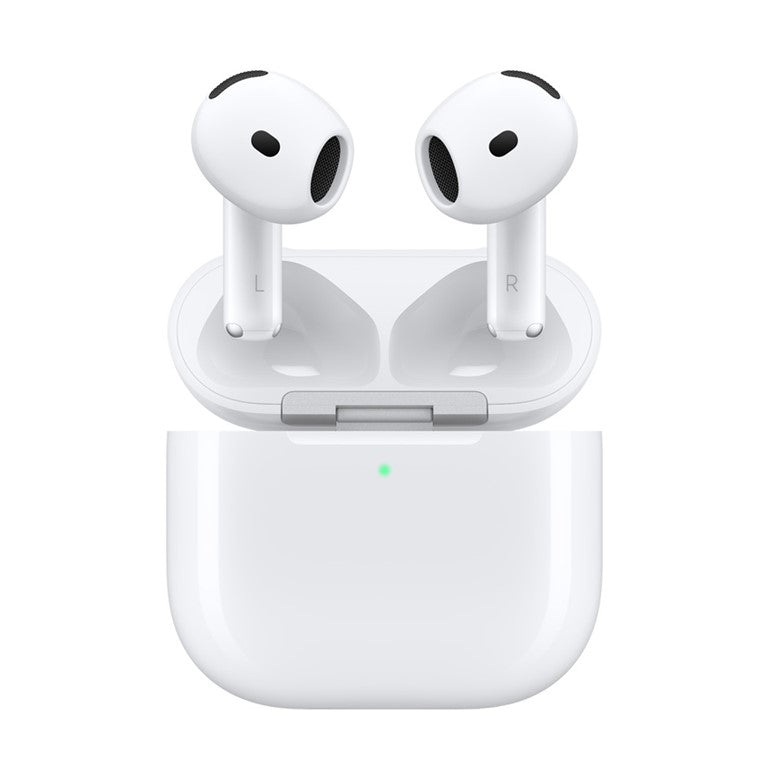 AirPods 4 ANC - Cancellazione attiva del rumore