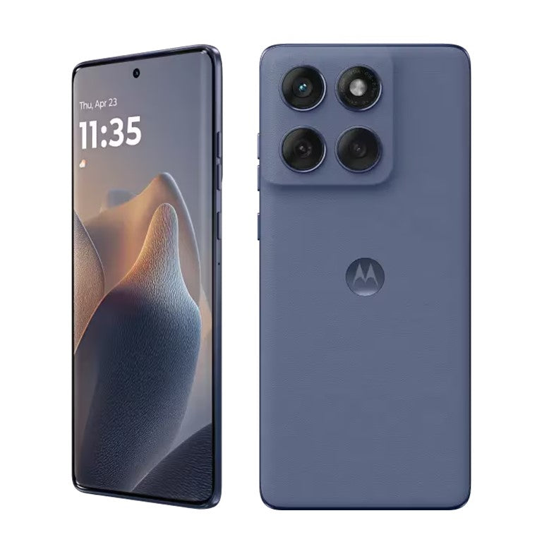 Motorola Edge 60 Fusion 256Gb 8Gb-Ram 5G - Pantone Slipstream - EU