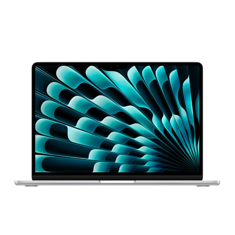 Apple MacBook Air 13 M5 24Gb Ram 1Tb SSD 10-Cpu 10-Gpu - Silver - Italia