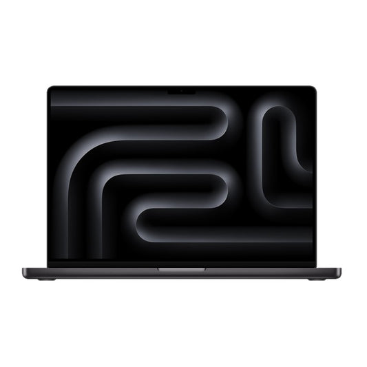 Apple Macbook Pro 16 M5 Max 36Gb Ram 2Tb SSD 18-Cpu 32-Gpu - Space Black - Italia