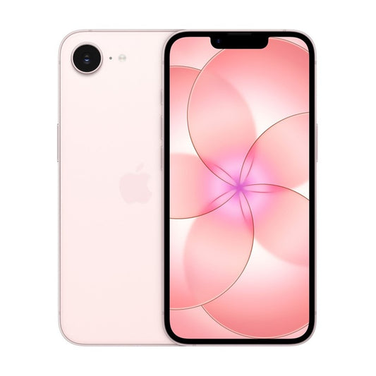 Apple iPhone 17e 512Gb - Soft Pink