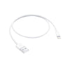 Cavo Apple da Lightning a USB - 0,5m