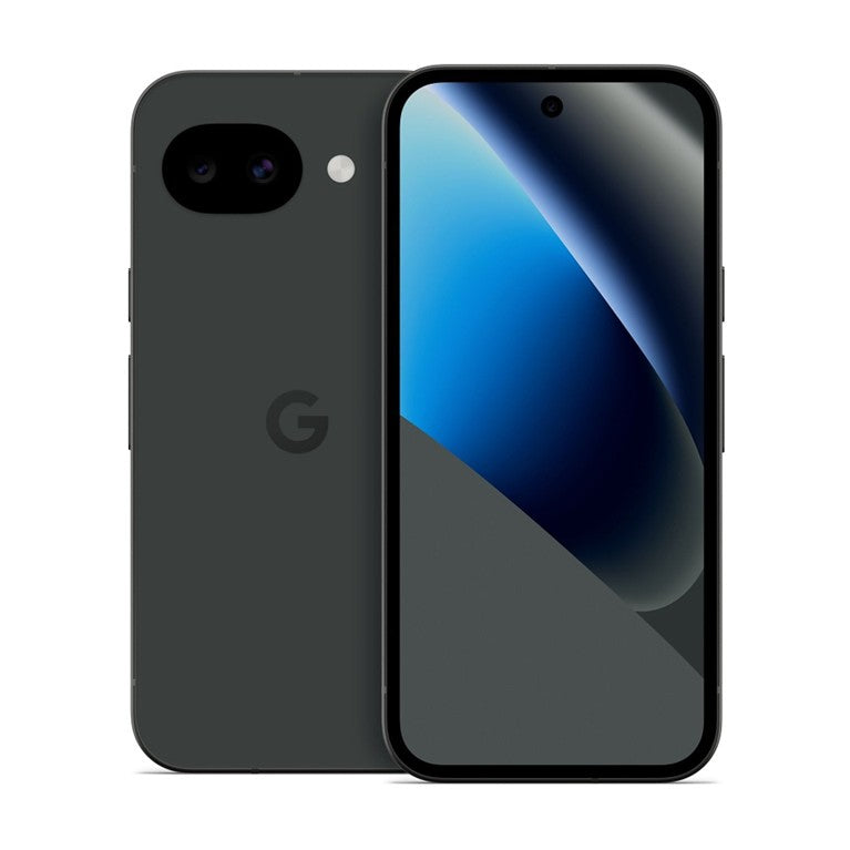 Google Pixel 10a 256Gb 5G - Obsidian
