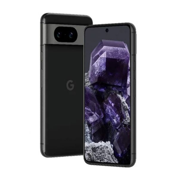 Google Pixel 8 256Gb 5G - Obsidian - EU