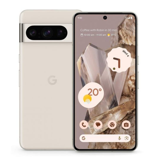 Google Pixel 8 Pro 512Gb 5G - Porcelain - EU