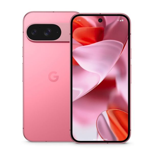 Google Pixel 9 128Gb 5G - Peony - EU
