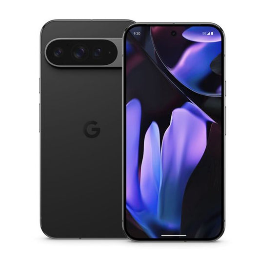 Google Pixel 9 Pro XL 1TB 5G - Obsidian - EU