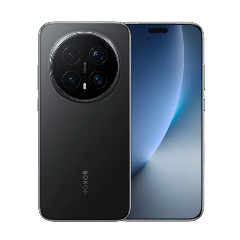 Honor Magic8 Pro 512Gb 12Gb-RAM 5G Dual Sim - Black