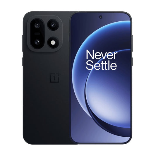 OnePlus 15 512Gb 16Gb-RAM 5G Dual Sim - Infinite Black