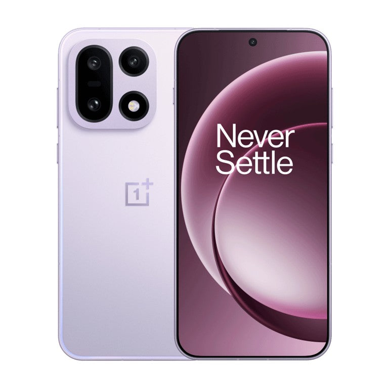 OnePlus 15 512Gb 16Gb-RAM 5G Dual Sim - Ultra Violet