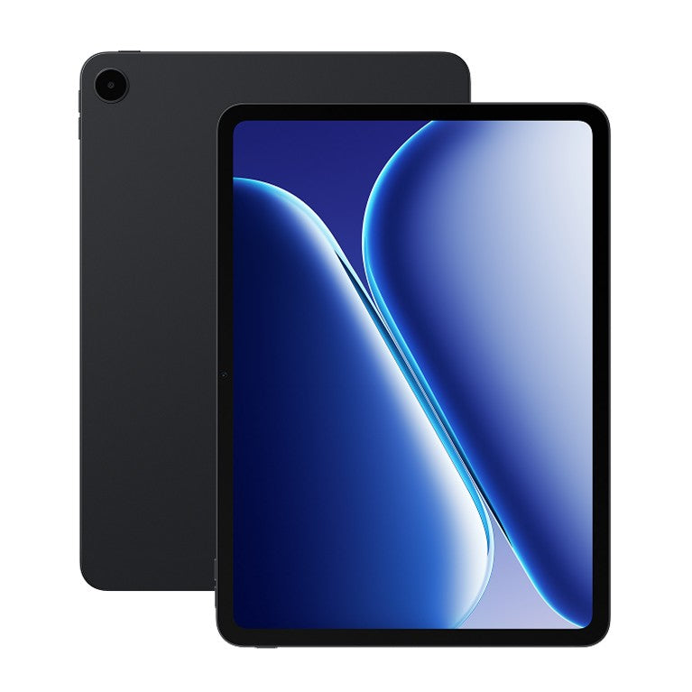 OnePlus Pad Go 2 256Gb 8Gb-RAM WiFi + Cellular 12.1 - Shadow Black