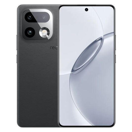 Realme 16 Pro+ 256Gb 8Gb-RAM 5G Dual Sim - Master Grey