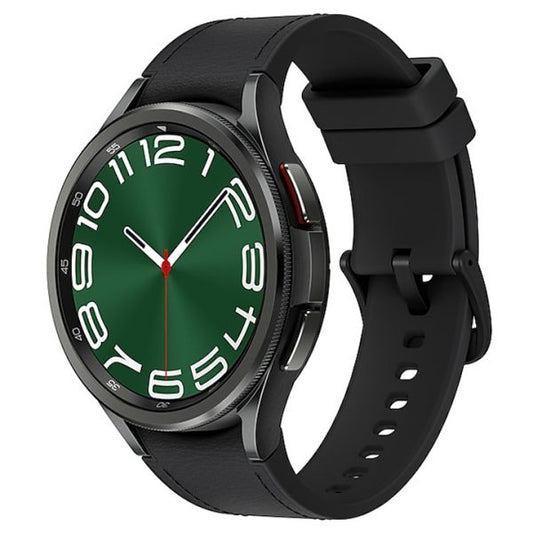 Samsung Galaxy Watch 6 Classic LTE Cellular R965 - 47mm - Black - EU