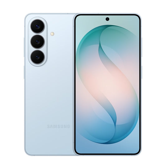 Samsung S942 Galaxy S26 256Gb 12Gb-RAM 5G Dual Sim - Sky Blue