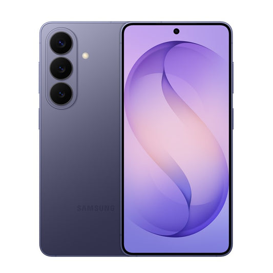 Samsung S942 Galaxy S26 512Gb 12Gb-RAM 5G Dual Sim - Cobalt Violet
