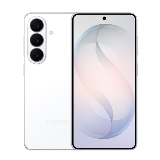 Samsung S942 Galaxy S26 512Gb 12Gb-RAM 5G Dual Sim - White