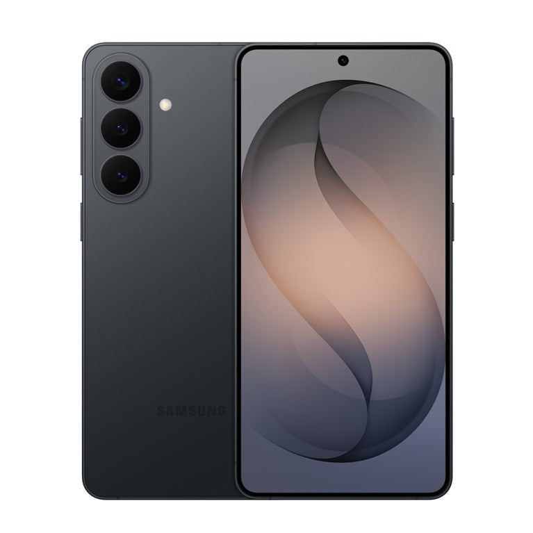 Samsung S947 Galaxy S26+ 512Gb 12Gb-RAM 5G Dual Sim - Black