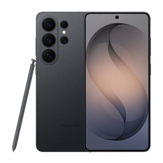 Samsung S948 Galaxy S26 Ultra 512Gb 12Gb-RAM 5G Dual Sim - Black