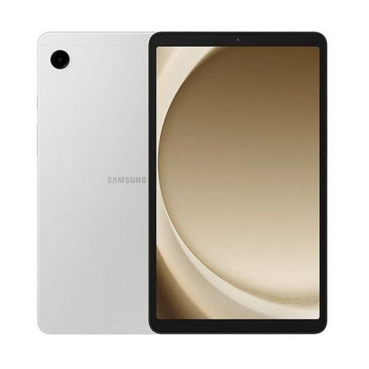 Samsung Galaxy Tab A9 128Gb 8Gb-Ram WiFi X110 - 8.7 - Silver - EU