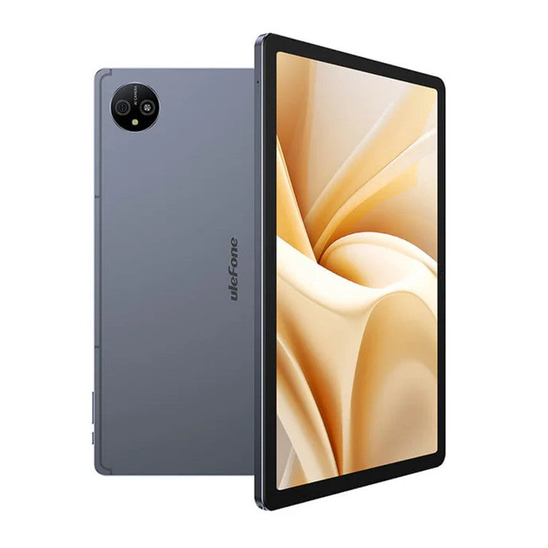 Ulefone Tab A11 Pro 128Gb 8Gb-Ram Wifi + Cellular 11.0 Dual Sim - Space Gray