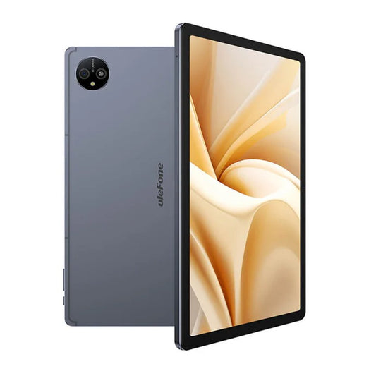 Ulefone Tab A11 Pro 128Gb 8Gb-Ram Wifi + Cellular 11.0 Dual Sim - Space Gray