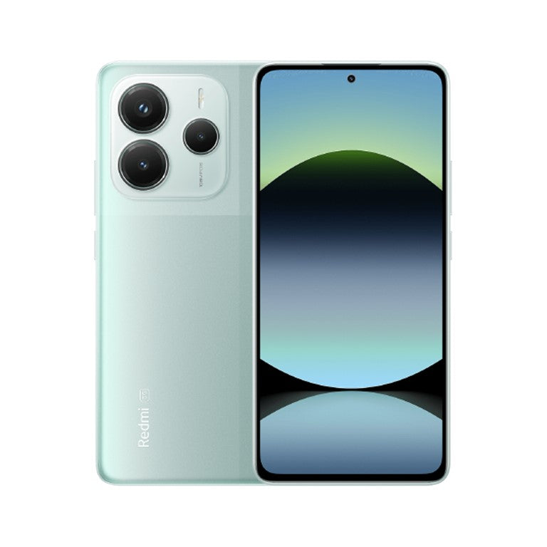 Xiaomi Redmi Note 14 128Gb 6Gb-Ram 5G Dual Sim - Coral Green - EU