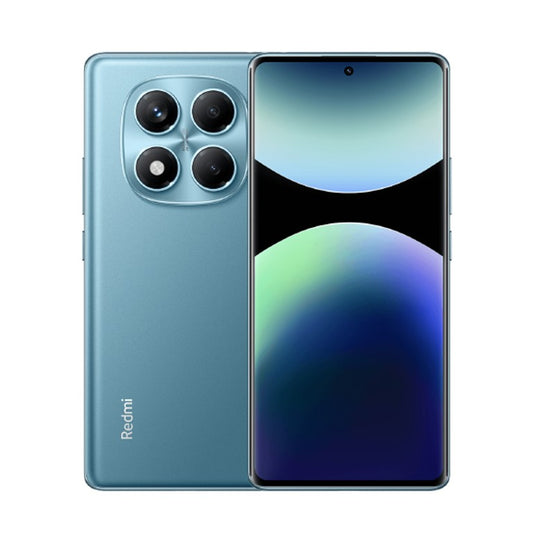 Xiaomi Redmi Note 14 Pro 256Gb 8Gb-Ram 4G Dual Sim - Ocean Blue - EU