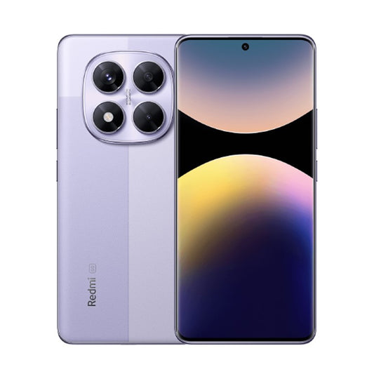 Xiaomi Redmi Note 14 Pro 256Gb 8Gb-Ram 5G Dual Sim - Lavender Purple - EU
