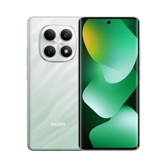 Xiaomi Redmi Note 15 256Gb 8Gb-RAM 4G Dual Sim - Forest Green
