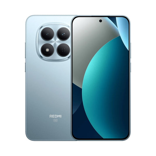 Xiaomi Redmi Note 15 Pro 256Gb 8Gb-RAM 5G Dual Sim - Glacier Blue