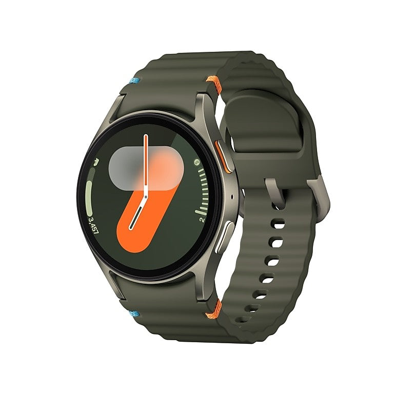 Samsung Galaxy Watch 7 Bluetooth L300 - 40mm - Green - EU