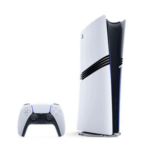 Sony PlayStation 5 Pro PS5 - 2TB - EU