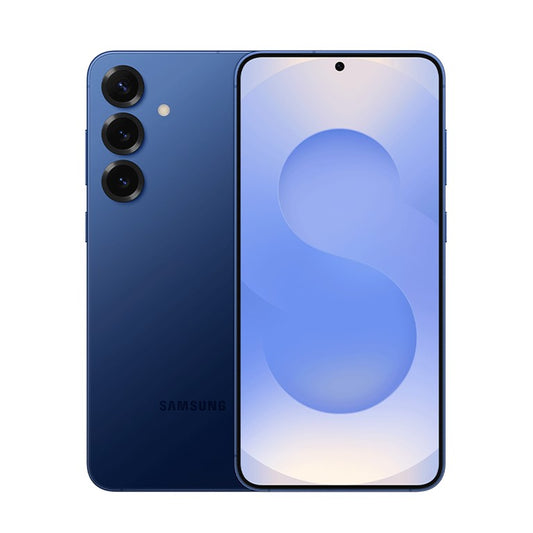 Samsung Galaxy S25+ 512Gb 12Gb-Ram 5G Dual Sim S936 - Navy - EU