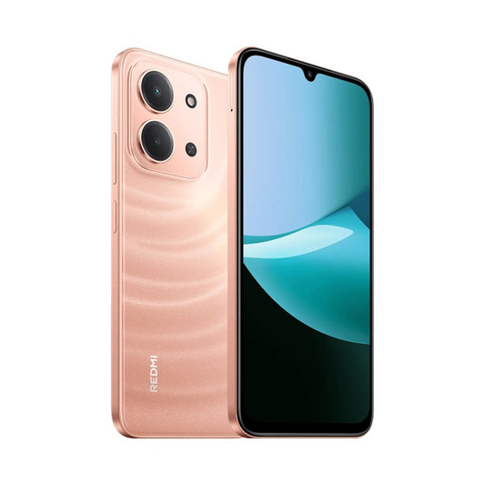 Xiaomi Redmi 15C 128Gb 4Gb-RAM 4G Dual Sim - Twilight Orange - EU