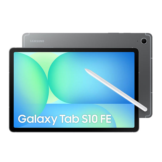 Samsung Galaxy Tab S10 FE 256Gb 12Gb-Ram X520 - 10.9 - Gray - EU