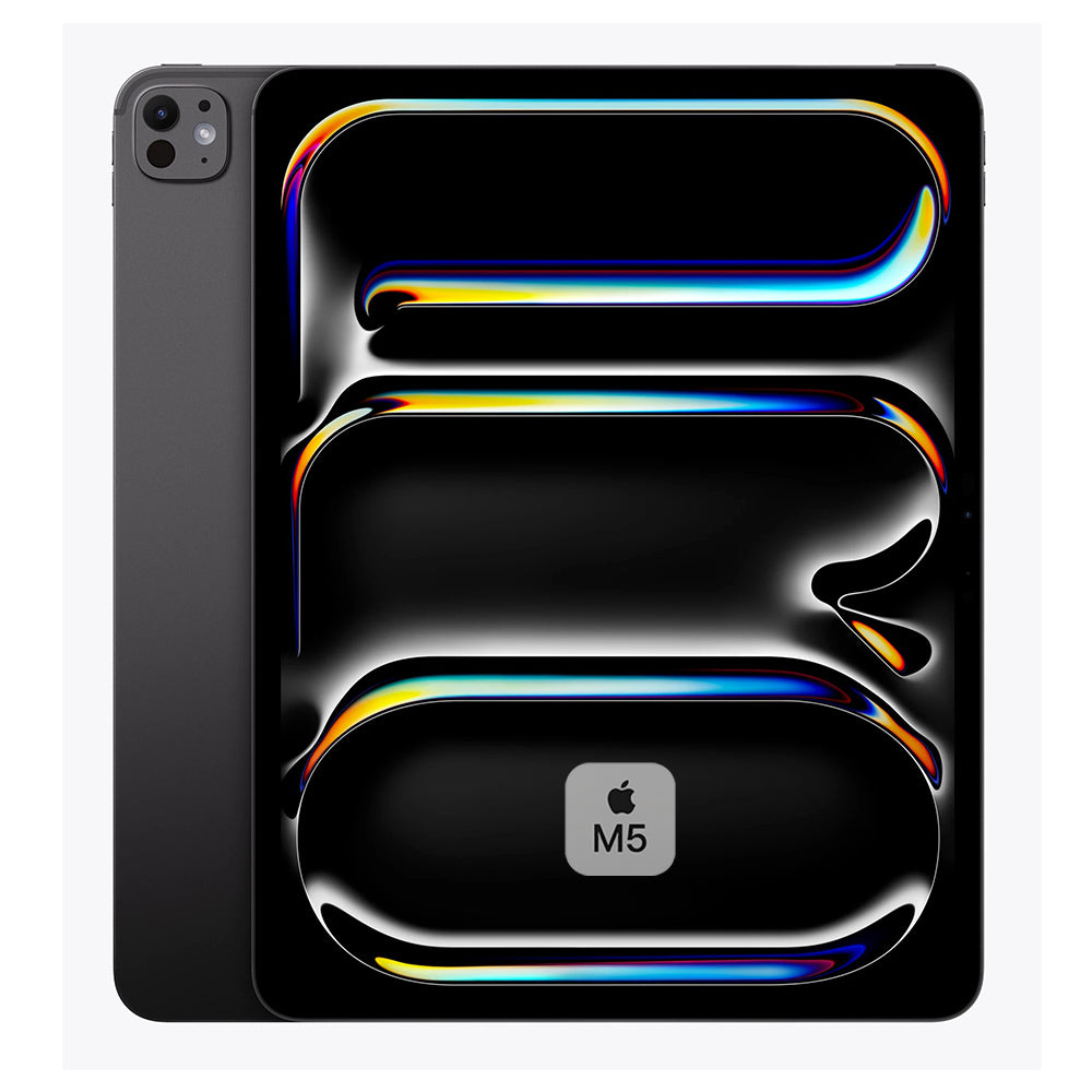 Apple iPad Pro 2025 M5 13.0 2TB WiFi - Vetro Nanotexture - Space Black - EU