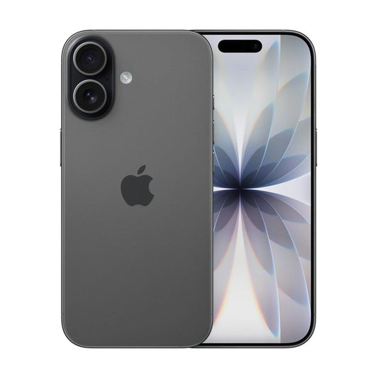 Apple iPhone 17 256Gb - Black - Italia