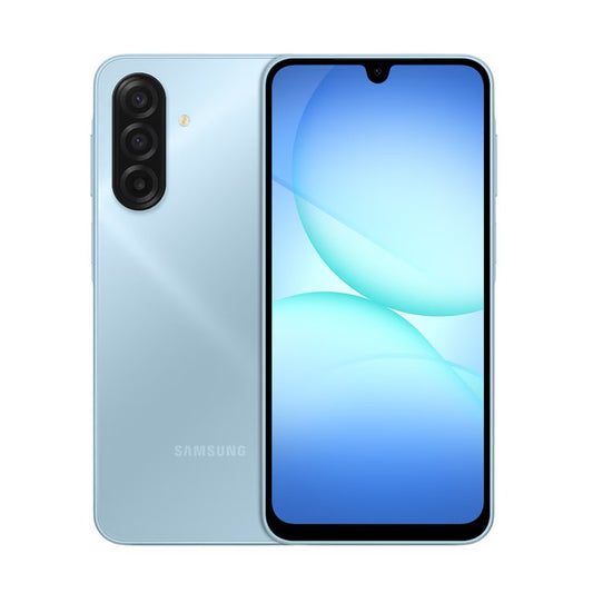 Samsung Galaxy A17 256Gb 8Gb-Ram 4G Dual Sim A175 - Light Blue - EU