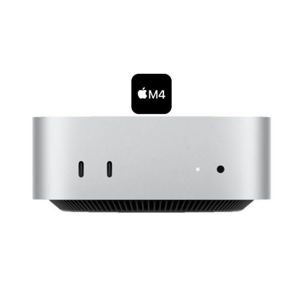Apple Mac Mini M4 24Gb Ram - 512Gb SSD - 10-Cpu 10-Gpu - Italia